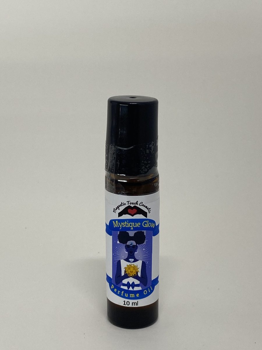 Mystique Glow