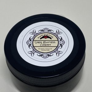 Shea Butter Cream